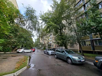 Квартира. Київ, Ніжинська вул.