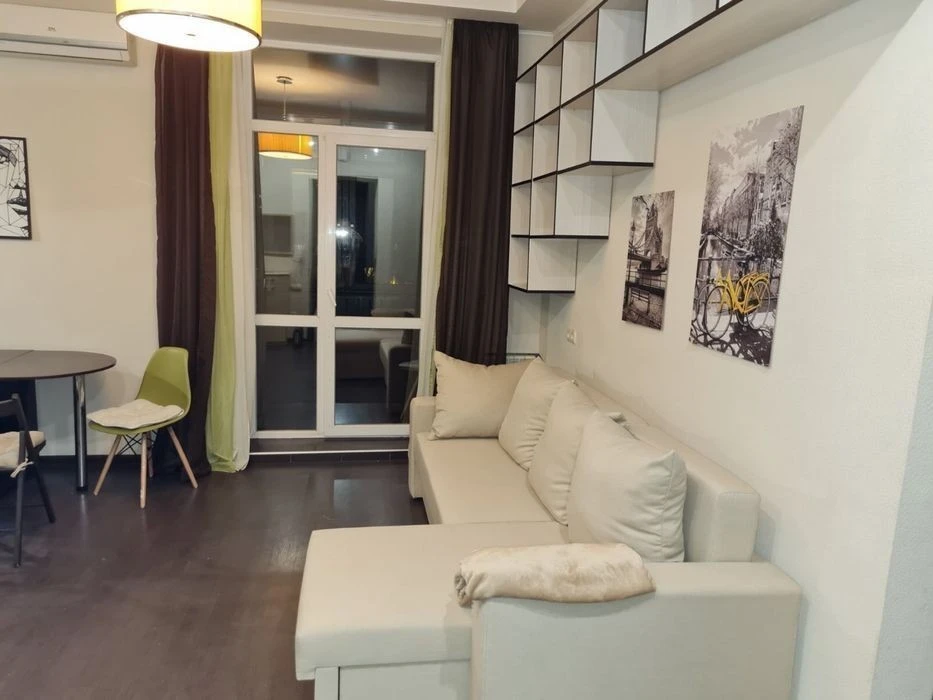 Two-room apartment for sale in Stalinka Pechersk center Panas