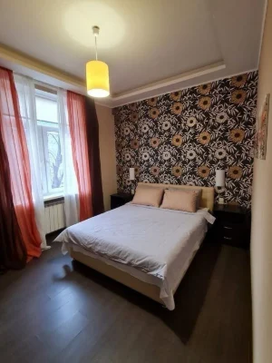 Two-room apartment for sale in Stalinka Pechersk center Panas