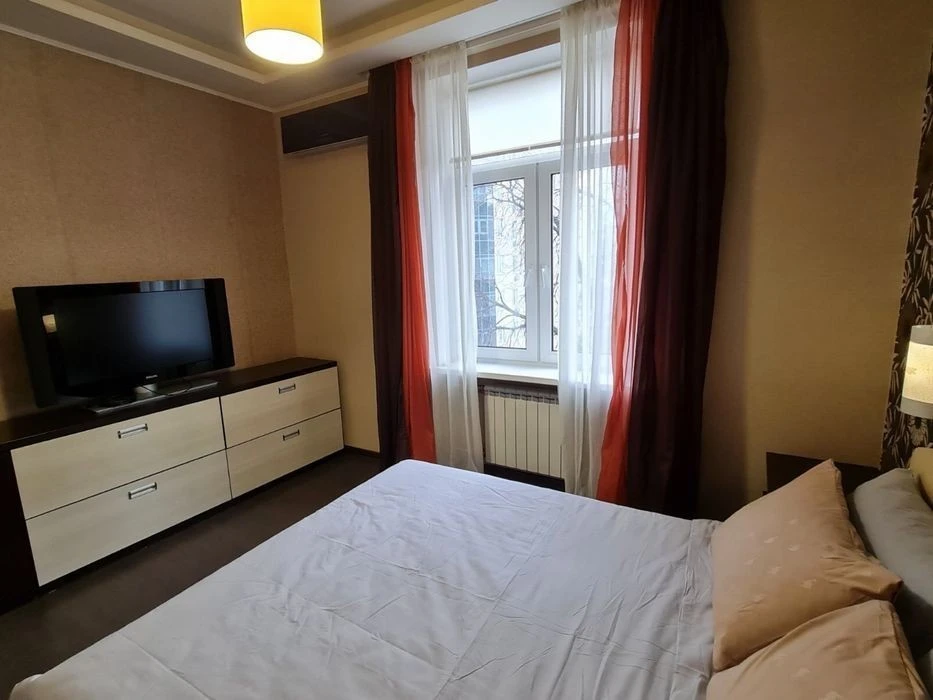 Two-room apartment for sale in Stalinka Pechersk center Panas