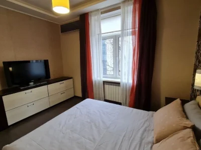 Two-room apartment for sale in Stalinka Pechersk center Panas