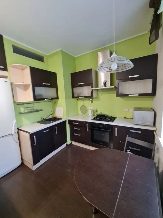 Two-room apartment for sale in Stalinka Pechersk center Panas
