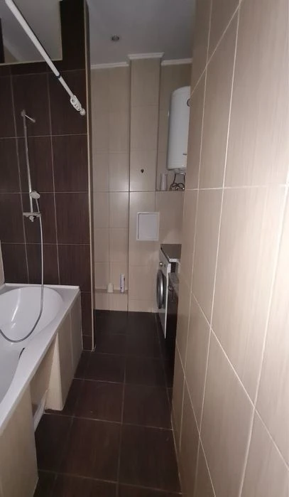 Two-room apartment for sale in Stalinka Pechersk center Panas