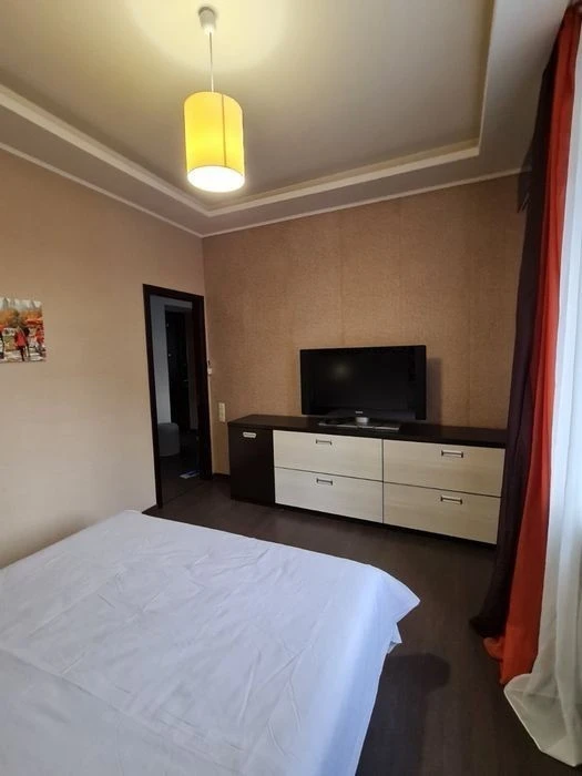 Two-room apartment for sale in Stalinka Pechersk center Panas