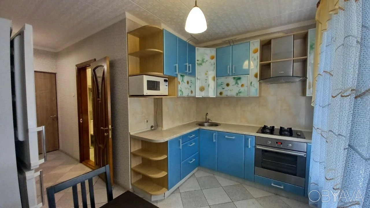 Без комісії.1ккв. Оболонь, Приозерна 12а, ст.м. Почайна-15 м