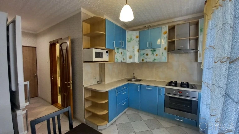 Без комісії.1ккв. Оболонь, Приозерна 12а, ст.м. Почайна-15 м