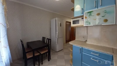 Без комісії.1ккв. Оболонь, Приозерна 12а, ст.м. Почайна-15 м