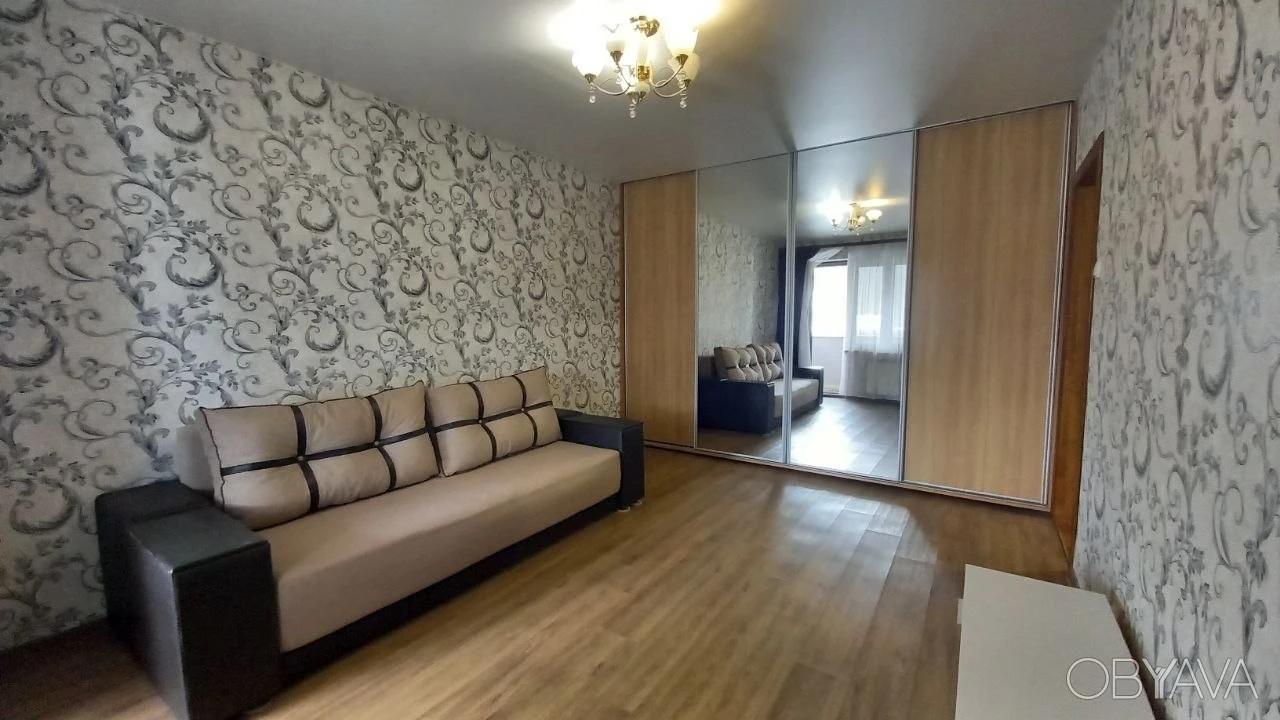 Без комісії.1ккв. Оболонь, Приозерна 12а, ст.м. Почайна-15 м