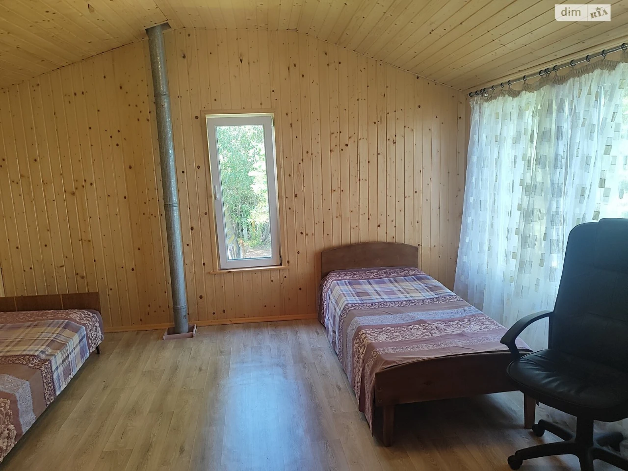 Довгострокова Оренда Дім Корчувате