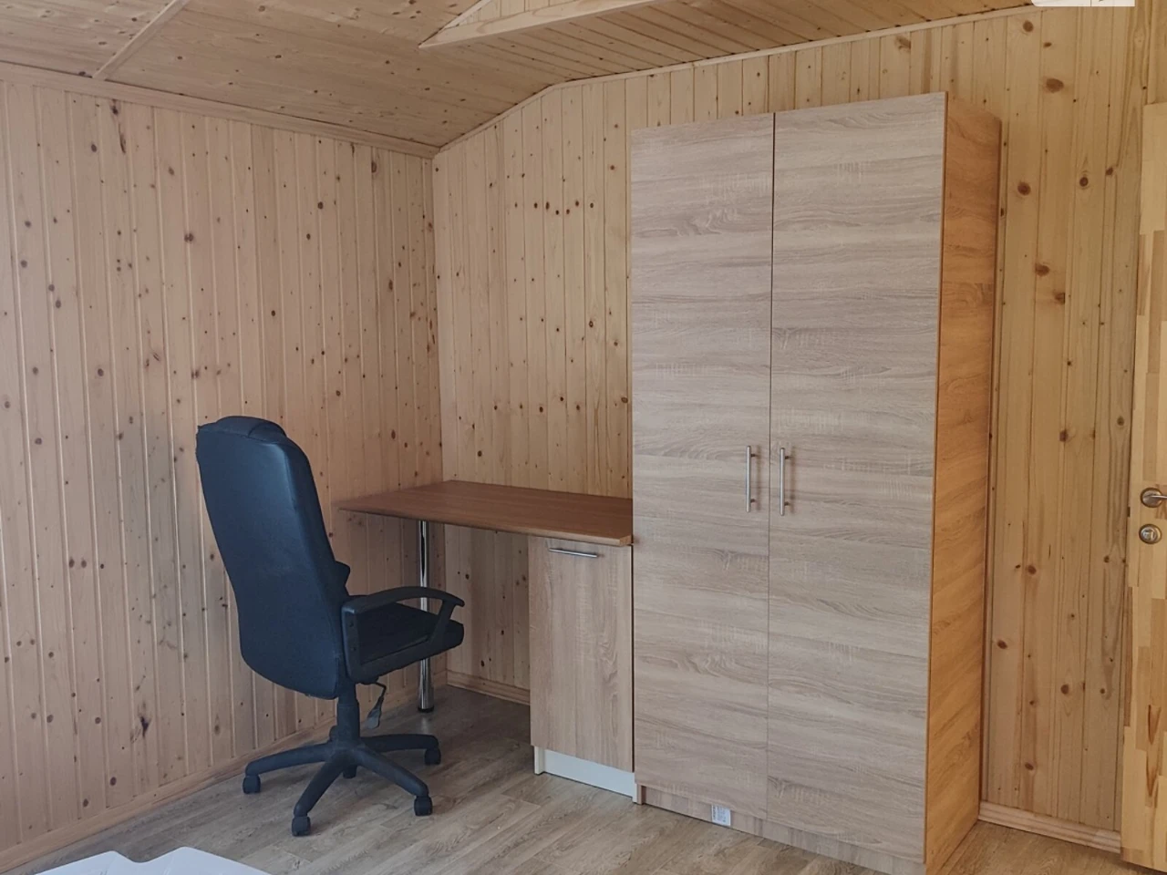 Довгострокова Оренда Дім Корчувате