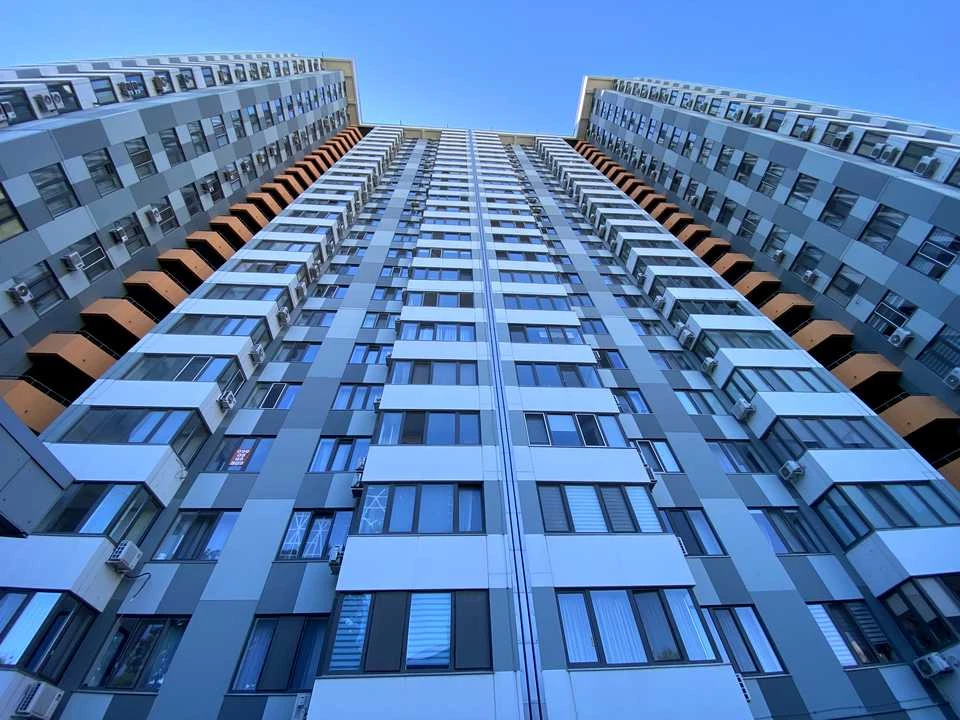 Квартира. Одеса, Канатна вул.