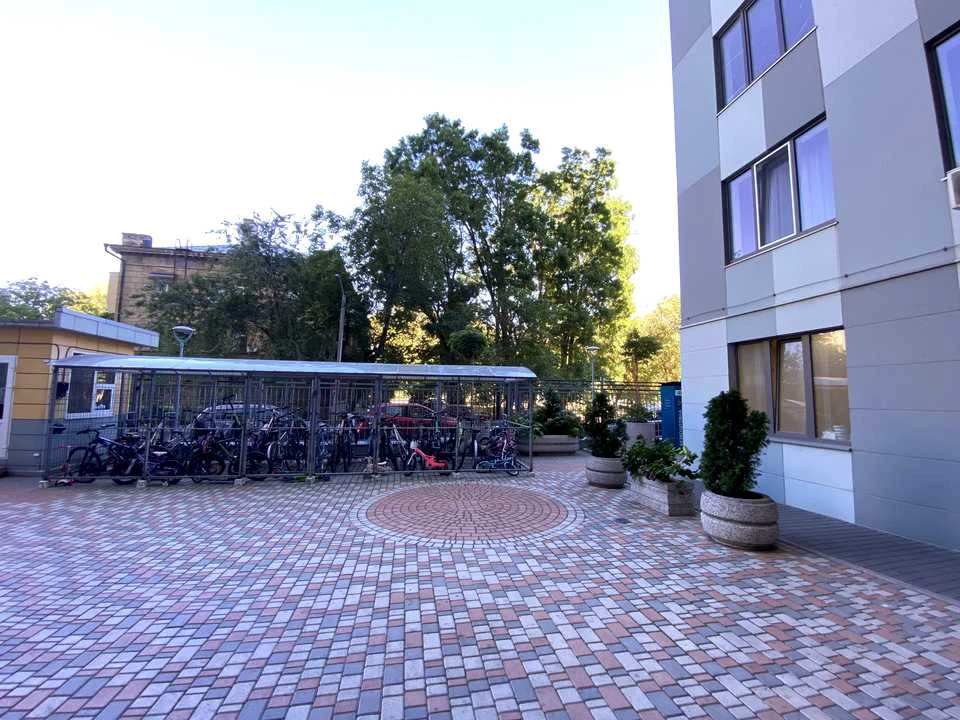 Квартира. Одеса, Канатна вул.