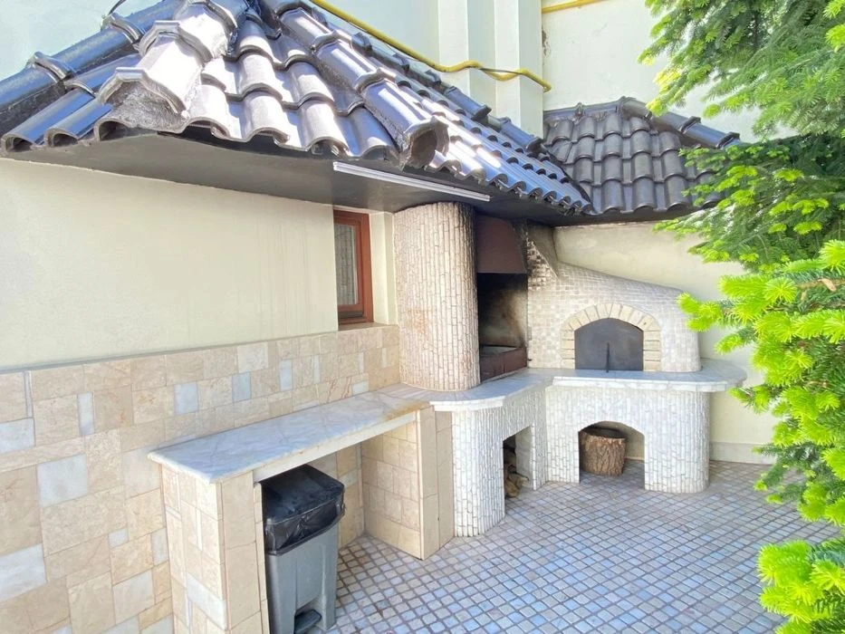 продам будинок друга лінія моря,вид моря,басейн,тераса,