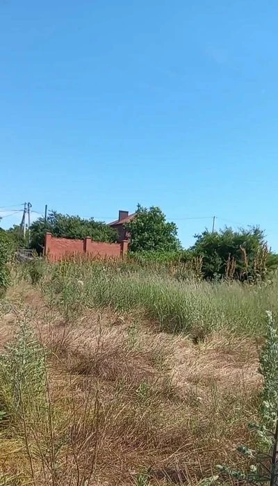Термiновий продаж дiлянки 6 соток ! ТОП цiна