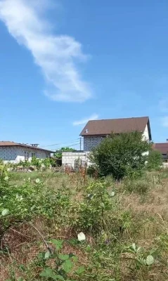 Термiновий продаж дiлянки 6 соток ! ТОП цiна