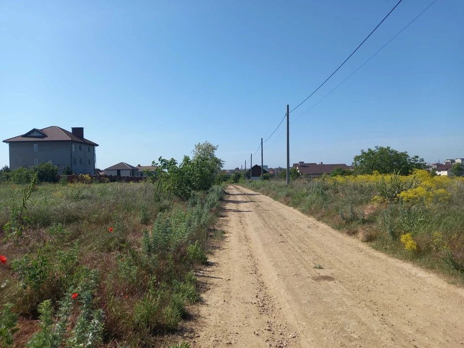 Термiновий продаж дiлянки 6 соток ! ТОП цiна