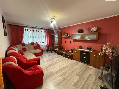 Продаж Квартира Свердловський масив