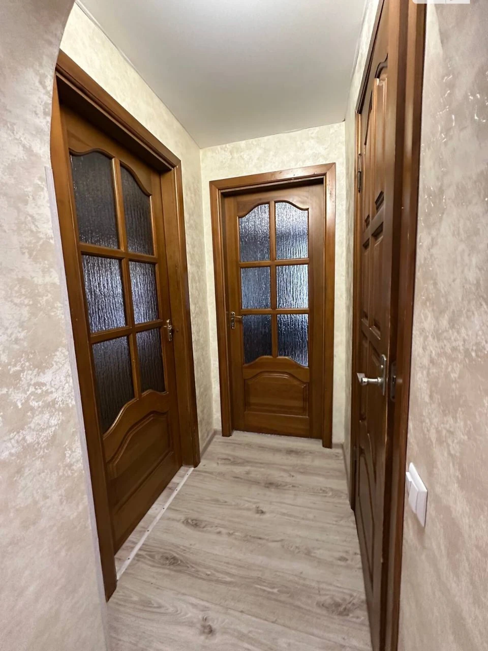 Продаж Квартира Свердловський масив