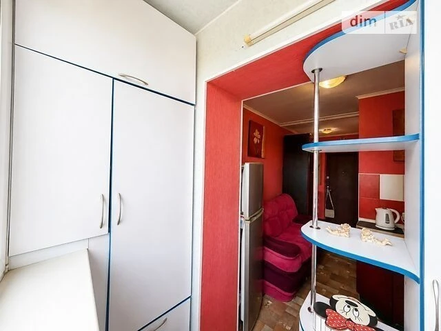 Sale of 1-room apartment 27.4 sq. m. on Bratstva Tarasivtsiv St. 5B