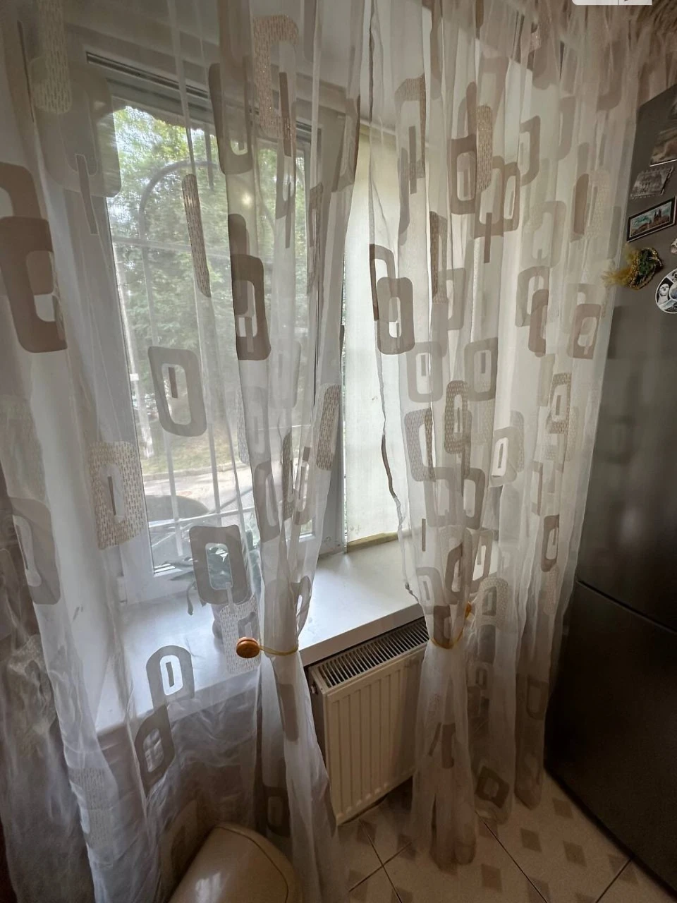 Продаж Квартира Свердловський масив