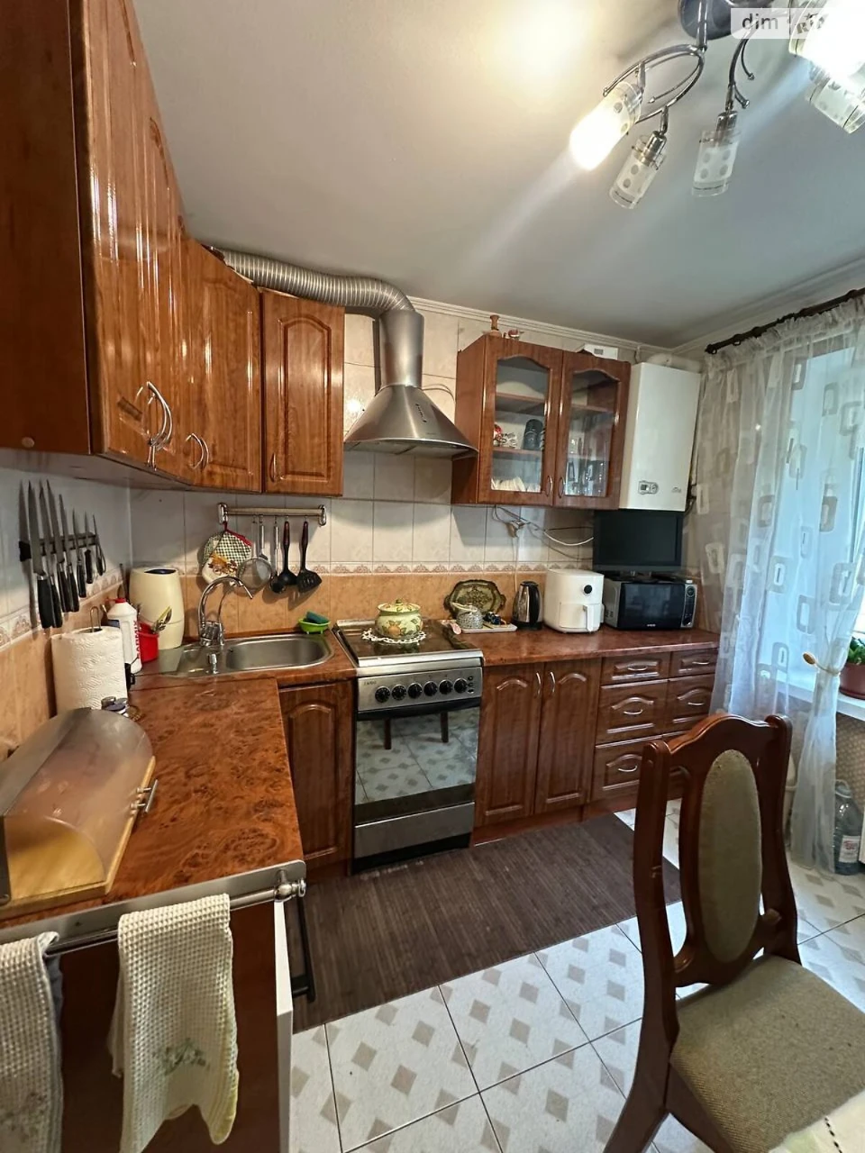 Продаж Квартира Свердловський масив