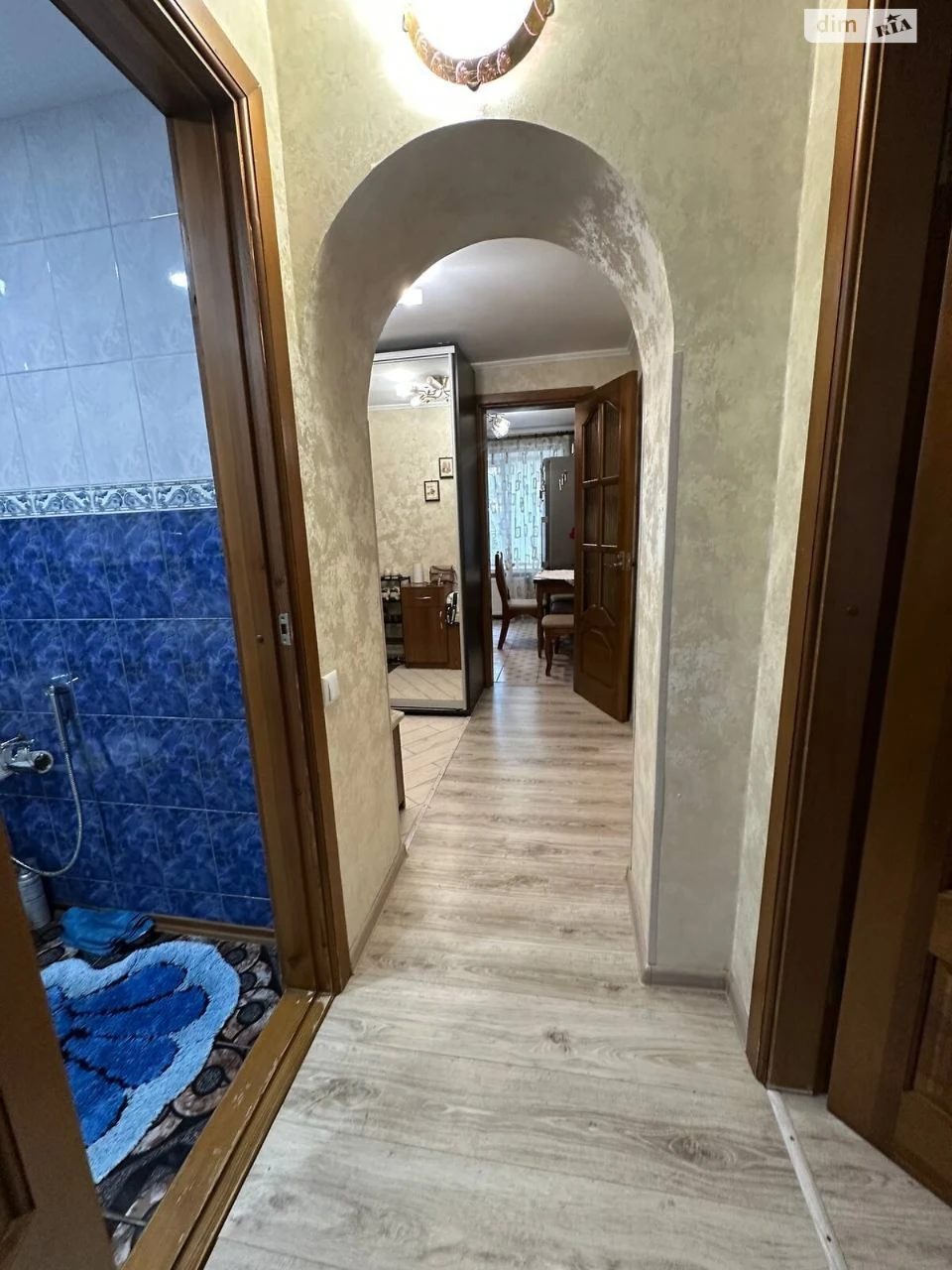 Продаж Квартира Свердловський масив