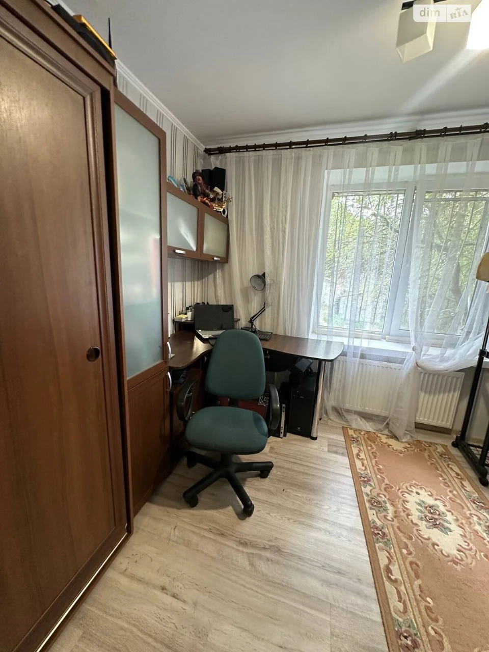 Продаж Квартира Свердловський масив