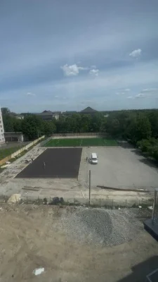 Продаж 1 кімнатної квартири 35.4 м2 в ЖК Містечко Південне_K