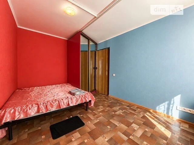 Sale of 1-room apartment 27.4 sq. m. on Bratstva Tarasivtsiv St. 5B