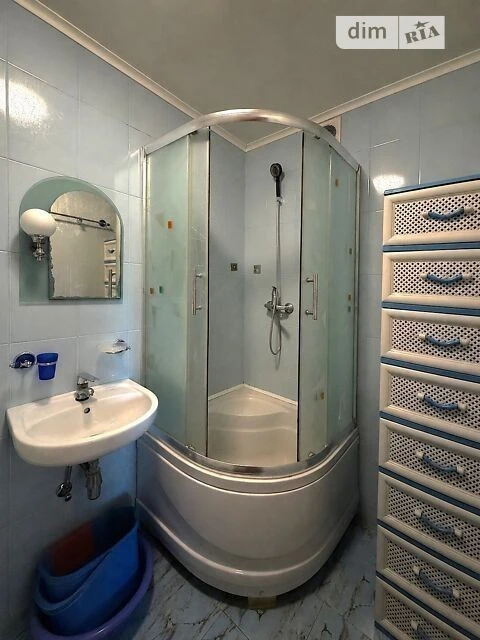 Sale of 1-room apartment 27.4 sq. m. on Bratstva Tarasivtsiv St. 5B