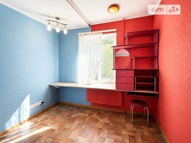 Sale of 1-room apartment 27.4 sq. m. on Bratstva Tarasivtsiv St. 5B