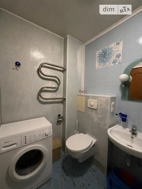 Sale of 1-room apartment 27.4 sq. m. on Bratstva Tarasivtsiv St. 5B