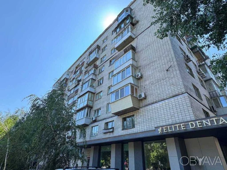 2-комнатная квартира, 43.00 кв.м