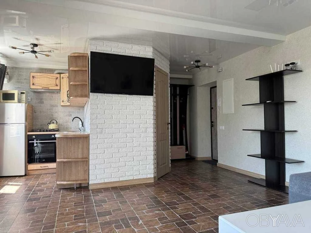2-комнатная квартира, 43.00 кв.м