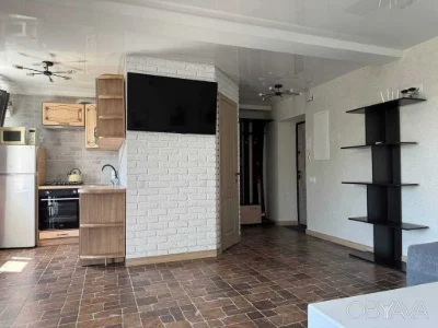 2-комнатная квартира, 43.00 кв.м