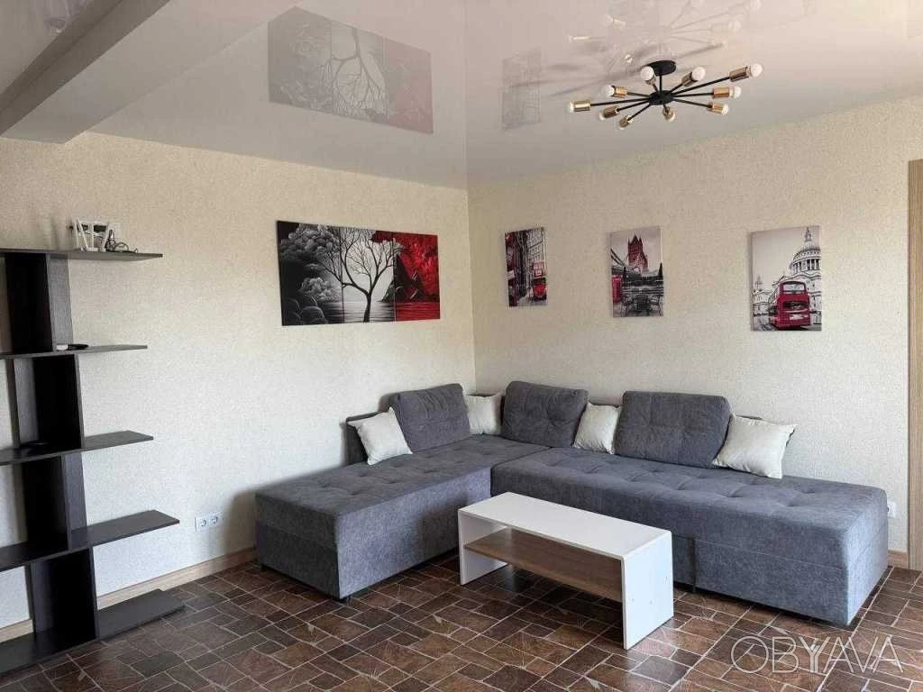 2-комнатная квартира, 43.00 кв.м