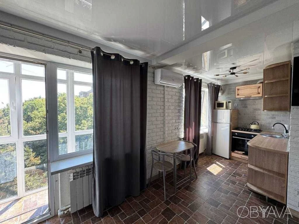 2-комнатная квартира, 43.00 кв.м