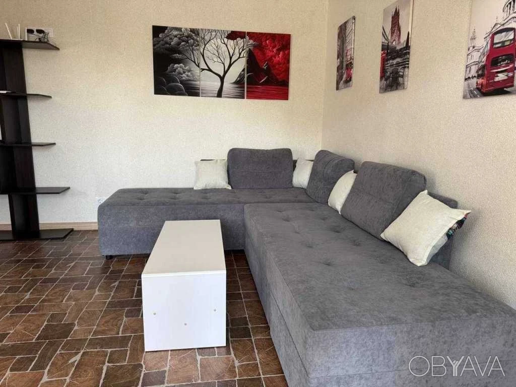 2-комнатная квартира, 43.00 кв.м