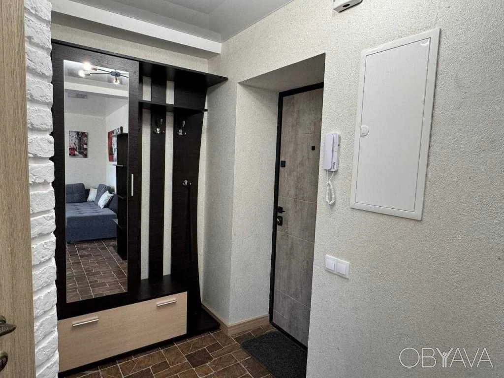2-комнатная квартира, 43.00 кв.м