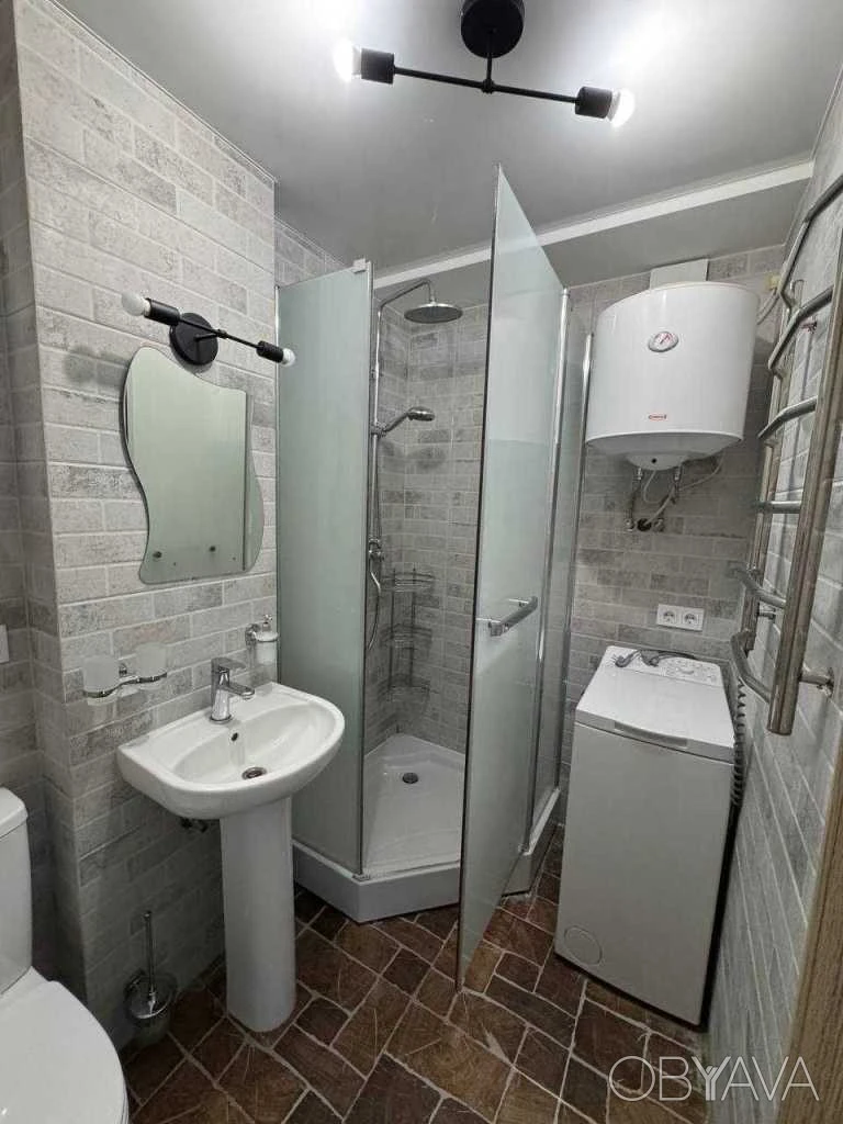 2-комнатная квартира, 43.00 кв.м