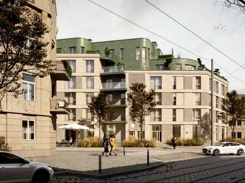 Квартира. Львів, Романа Дашкевича вул., (Будинок)