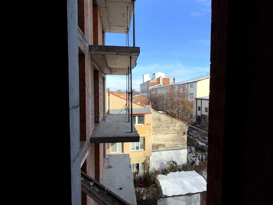 Квартира. Львів, Романа Дашкевича вул., (Будинок)