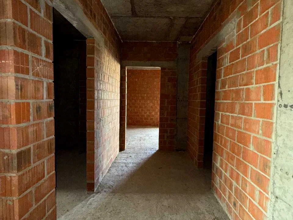 Квартира. Львів, Романа Дашкевича вул., (Будинок)