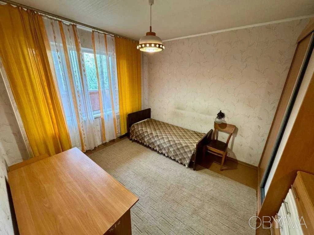 3-комнатная квартира, 74.00 кв.м
