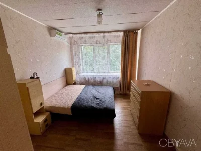 3-комнатная квартира, 74.00 кв.м