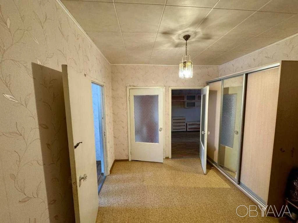 3-комнатная квартира, 74.00 кв.м