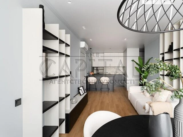 Продаж 2к квартири 83 кв. м на вул. Новокодацька 15Ж • ID 34