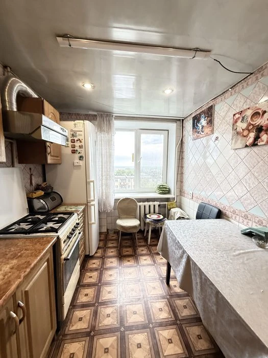 Продаж 3к. квартири на пр. Івана Мазепи 70 кв. м.