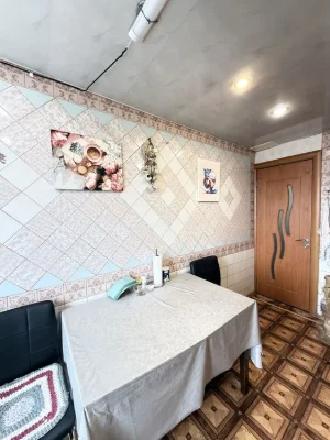 Продаж 3к. квартири на пр. Івана Мазепи 70 кв. м.