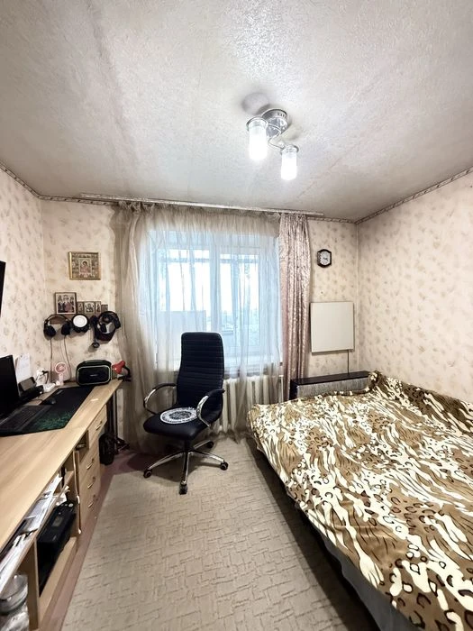 Продаж 3к. квартири на пр. Івана Мазепи 70 кв. м.